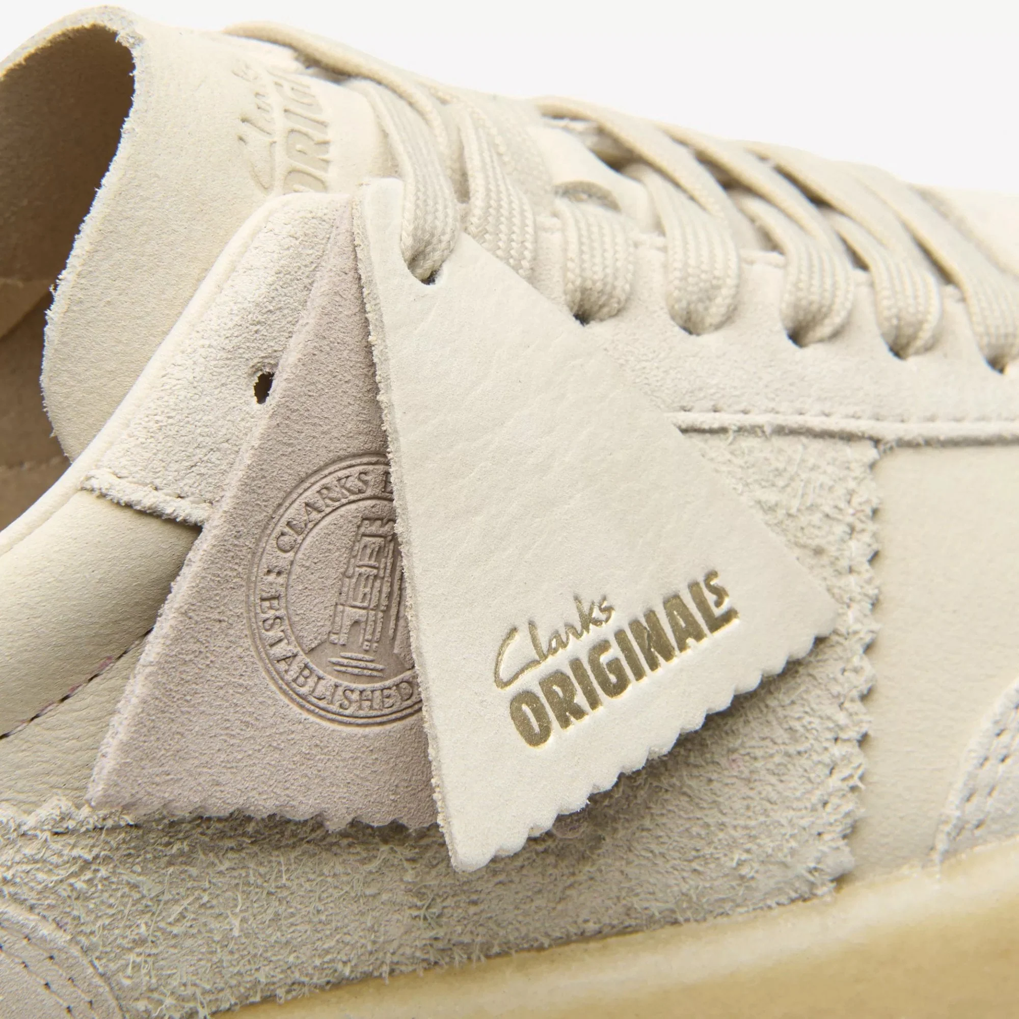 Women's Tor 80 - Off White Combination - Image 7