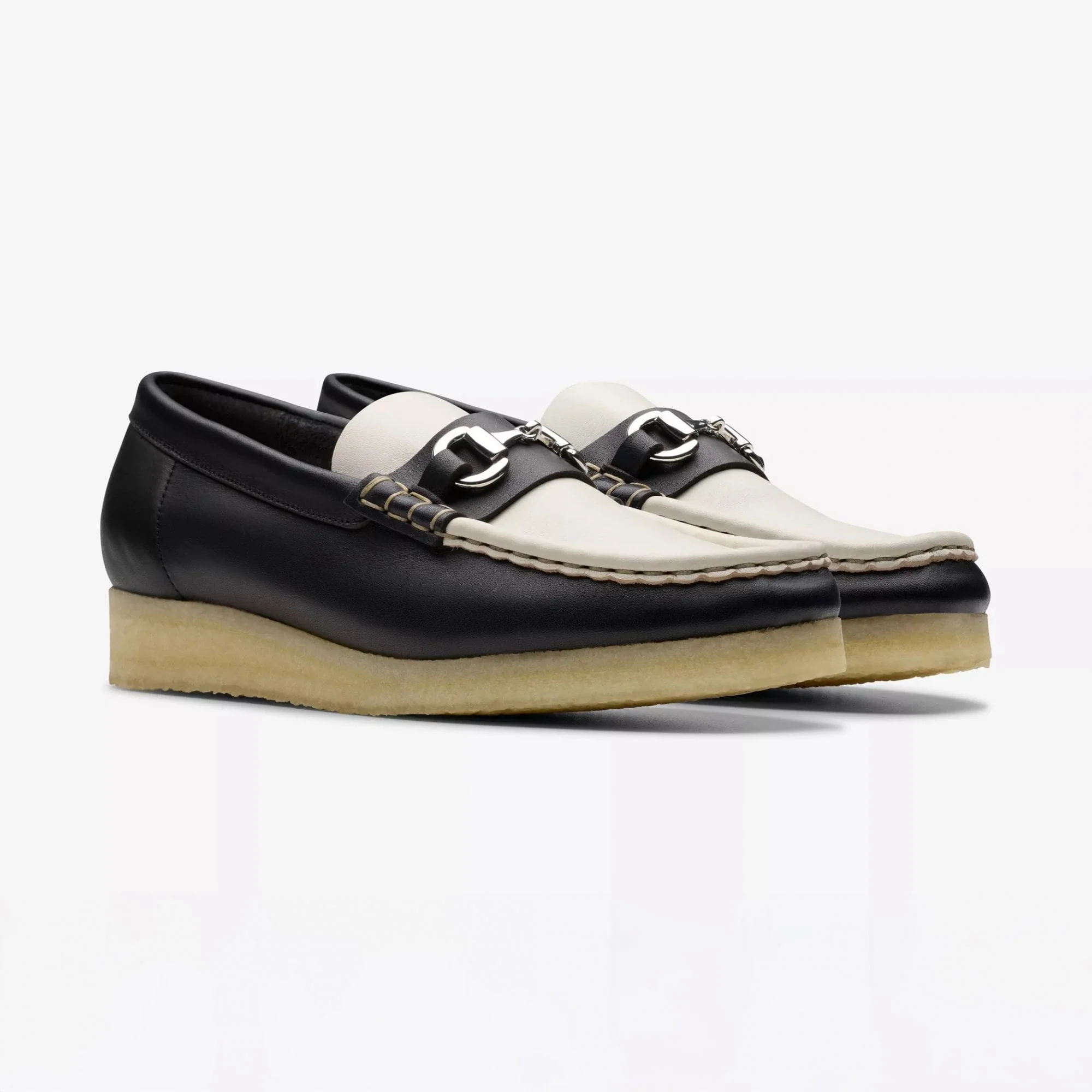 Women's Wallabee Loafer HBIT - Image 3