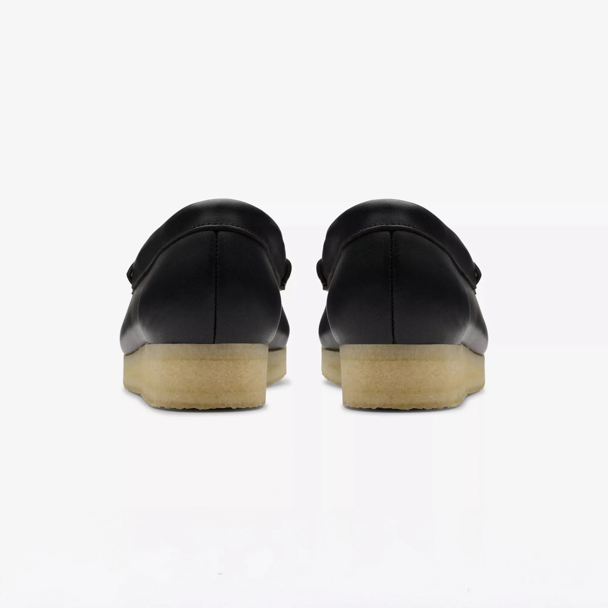 Women's Wallabee Loafer HBIT - Image 5