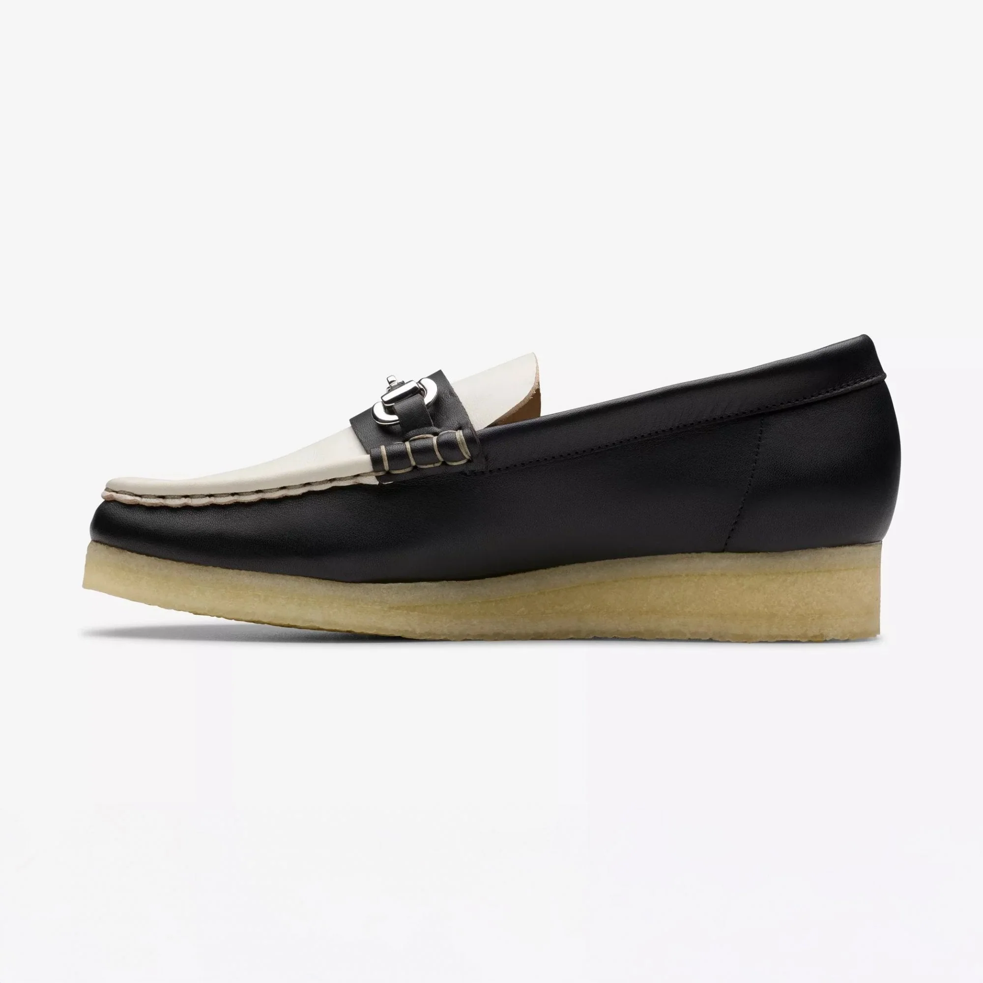 Women's Wallabee Loafer HBIT - Image 6