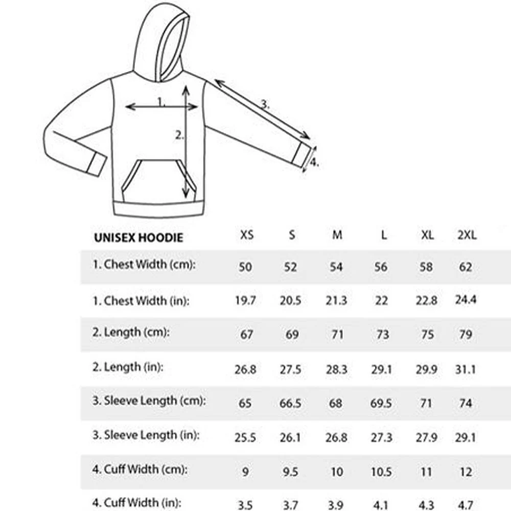 Classic Organic Hood Sweat - Optical White - Image 3