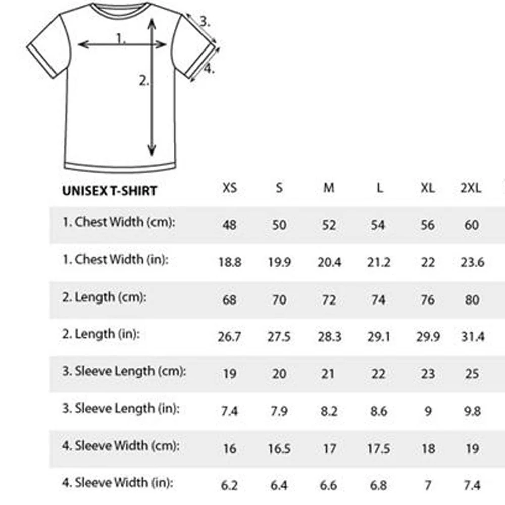 Classic Organic Tee - Deep Black - Image 3