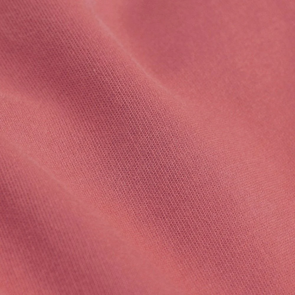 Classic Organic Tee - Rasberry Pink - Image 2