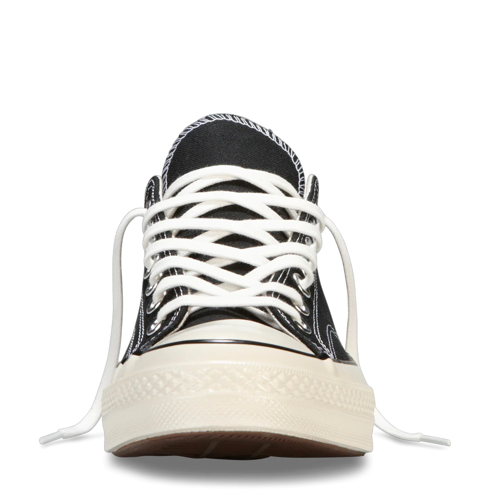Chuck Taylor All Star '70 Ox - Black - Image 3