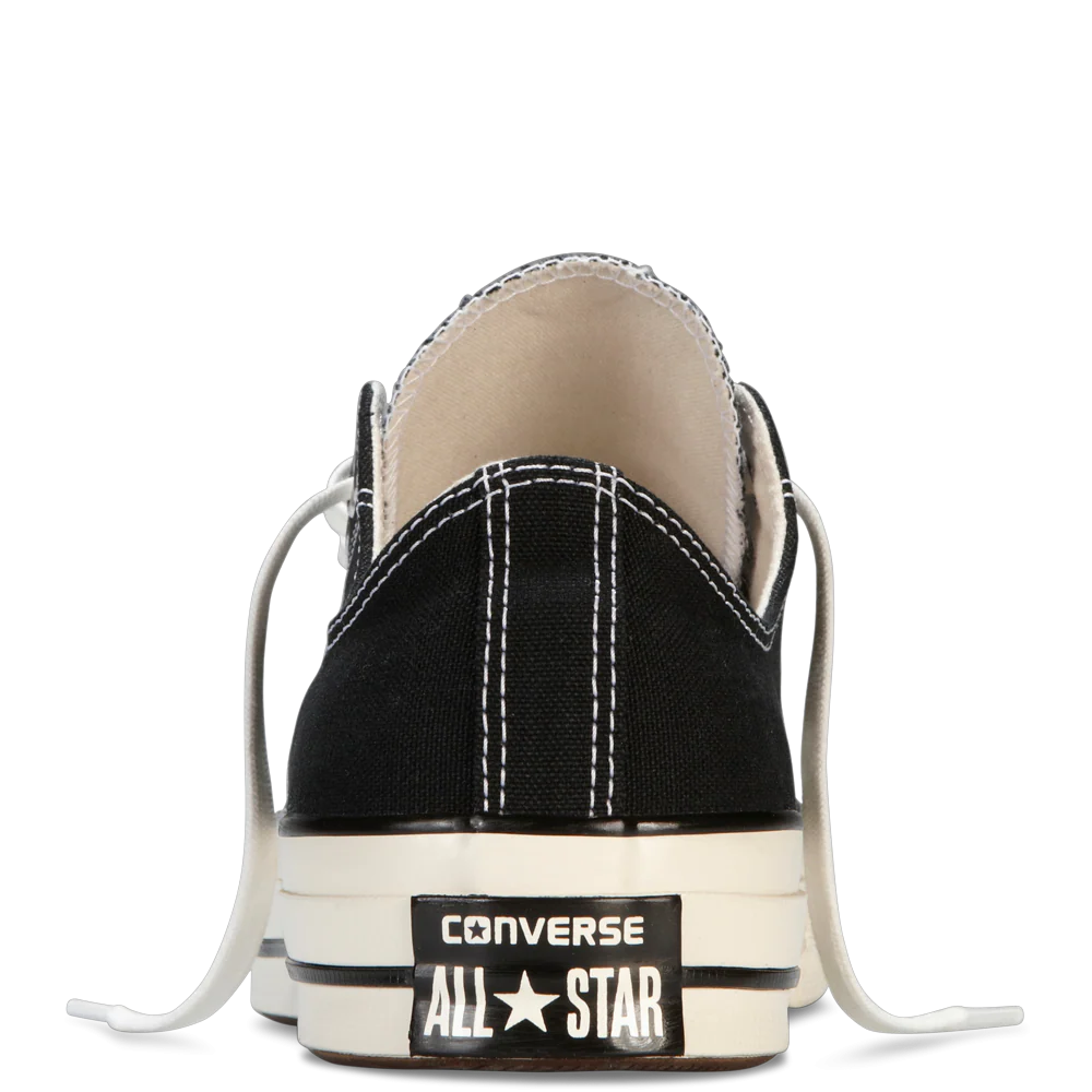 Chuck Taylor All Star '70 Ox - Black - Image 4
