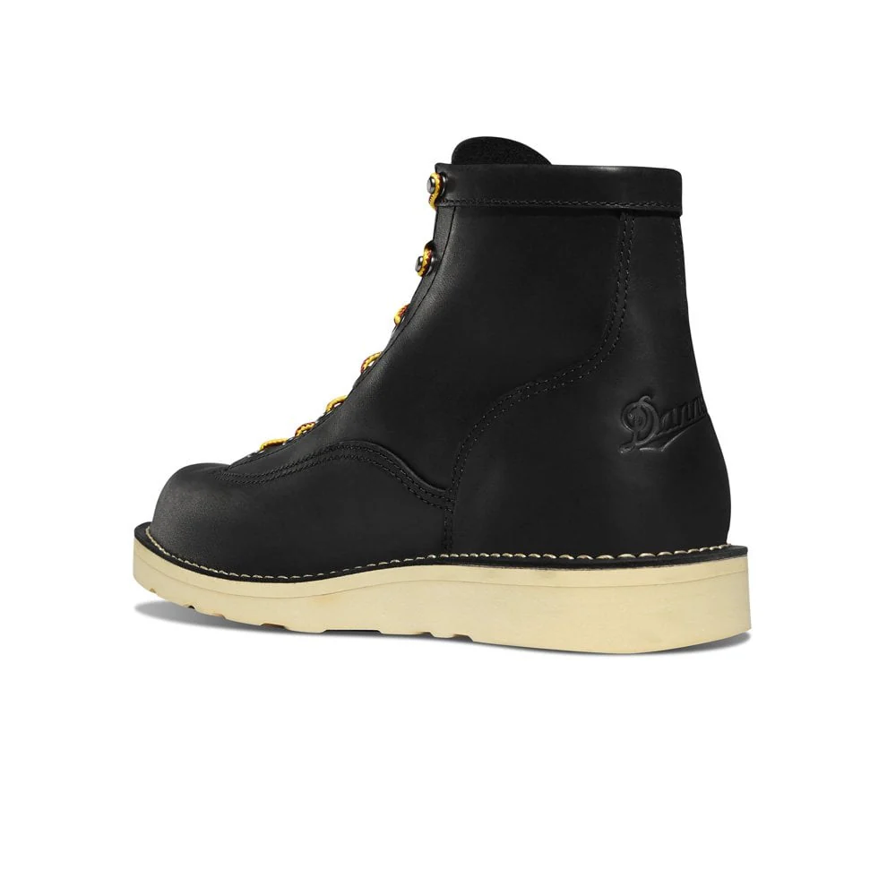 Bull Run 6" - Black - Image 3