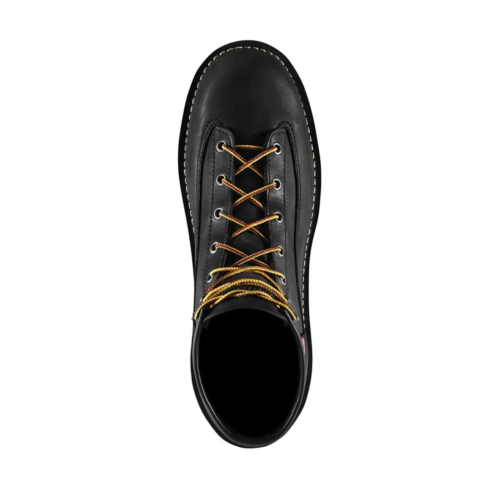Bull Run 6" - Black - Image 4