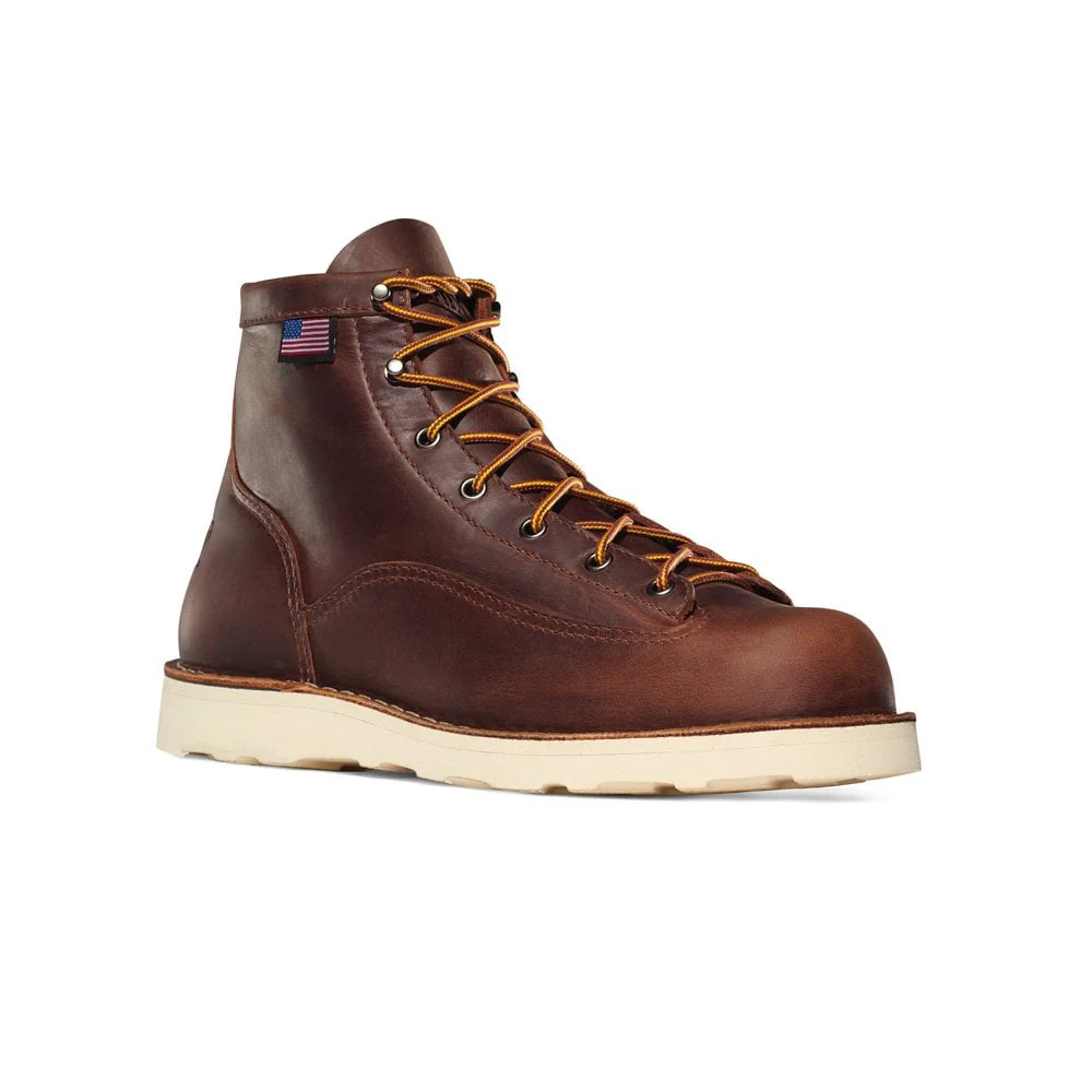 Bull Run 6" - Brown - Image 2