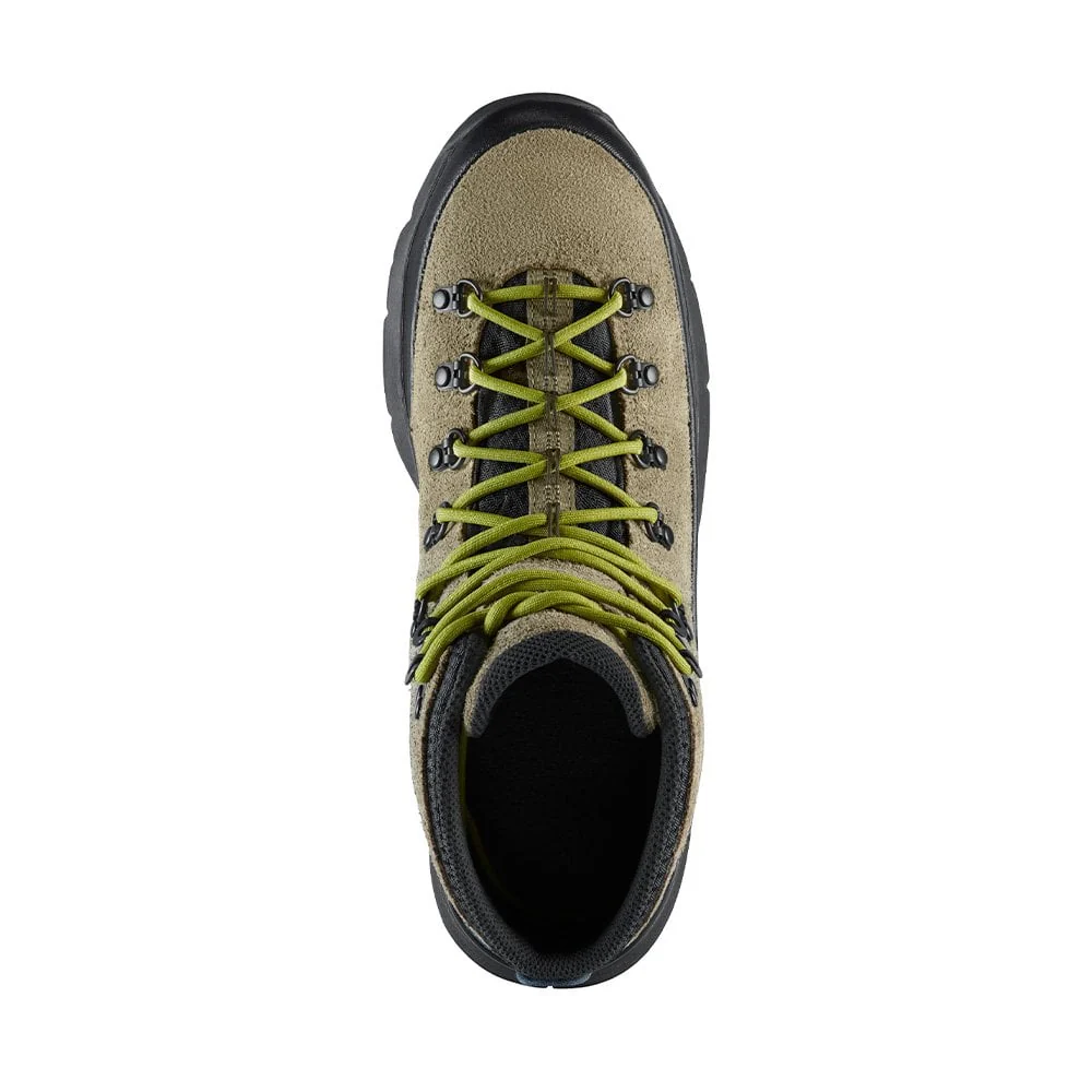 Mountain 600 ID GTX - Gray Moss - Image 4