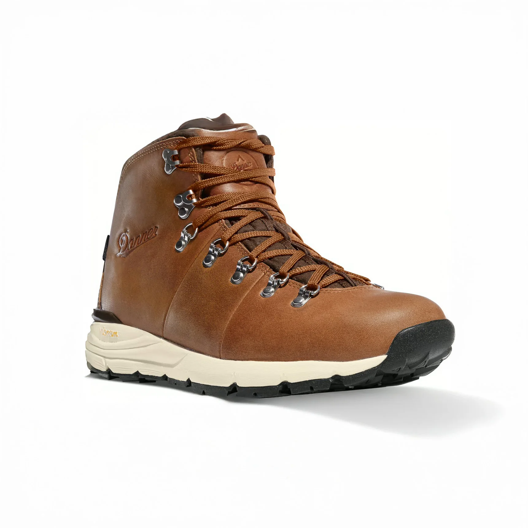 Mountain 600 - Saddle Tan - Image 3