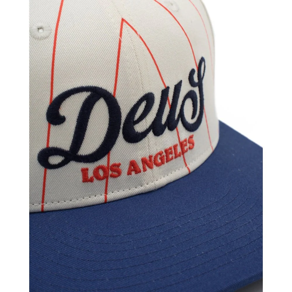 Alvia Cap - Image 3
