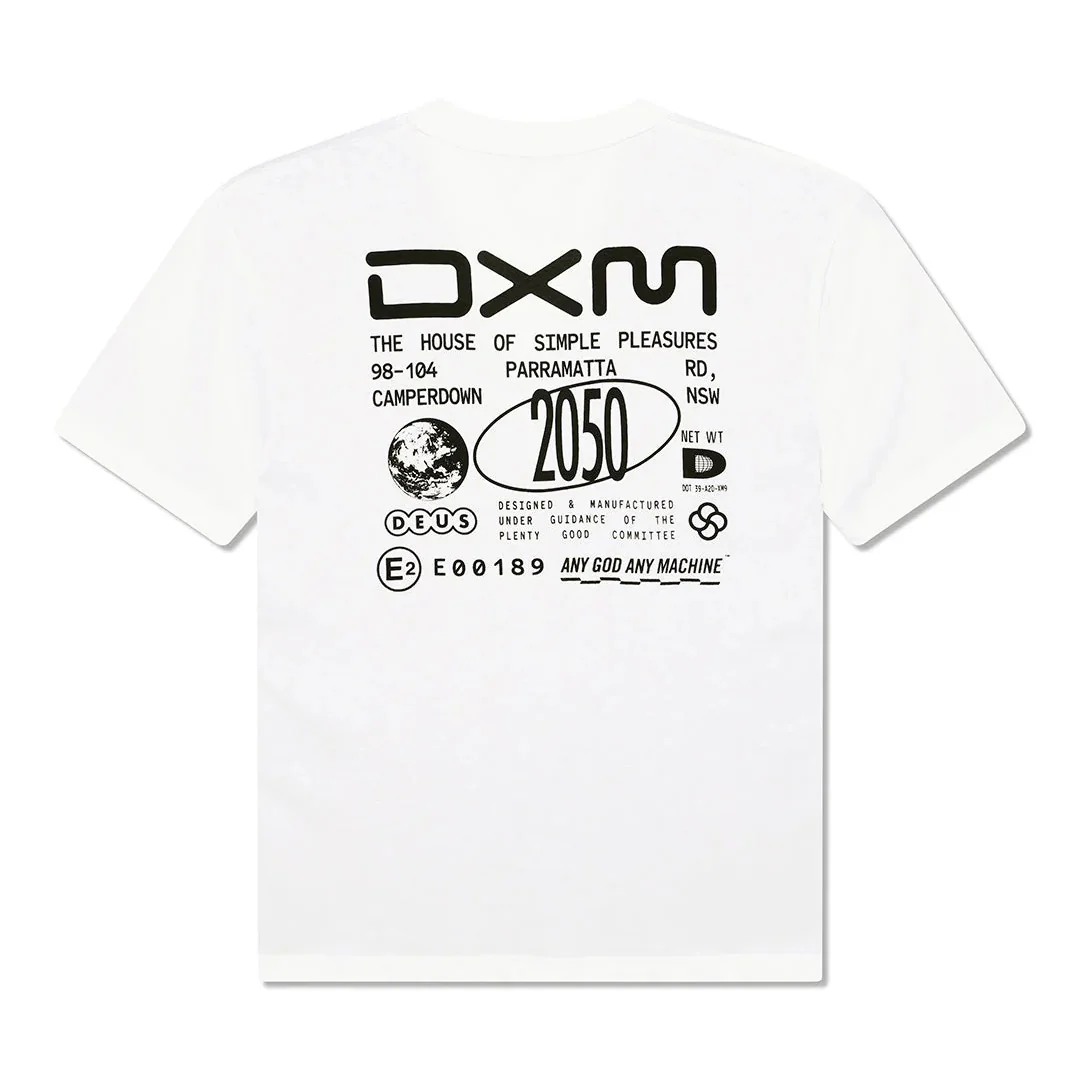Committee Tee - Vintage White - Image 2