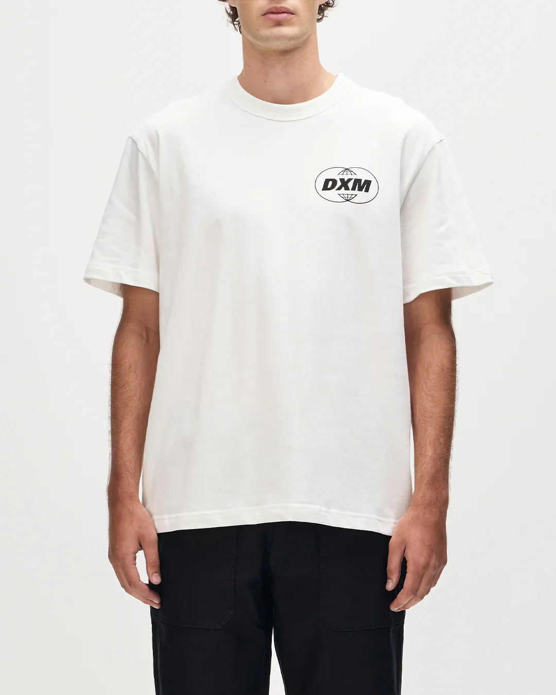 Committee Tee - Vintage White - Image 3