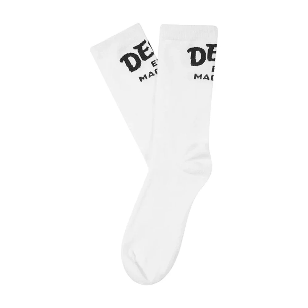Curvy Sock 3 Pack - Image 3