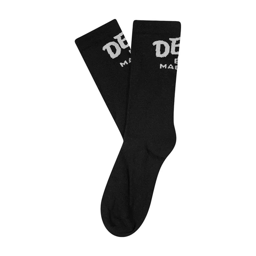 Curvy Sock 3 Pack - Image 4
