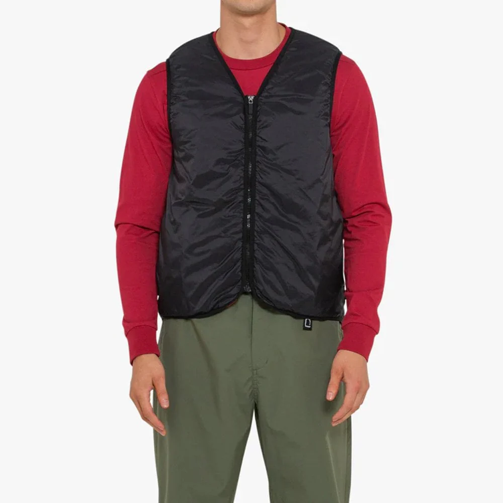Cycleworks Vest - Black - Image 2