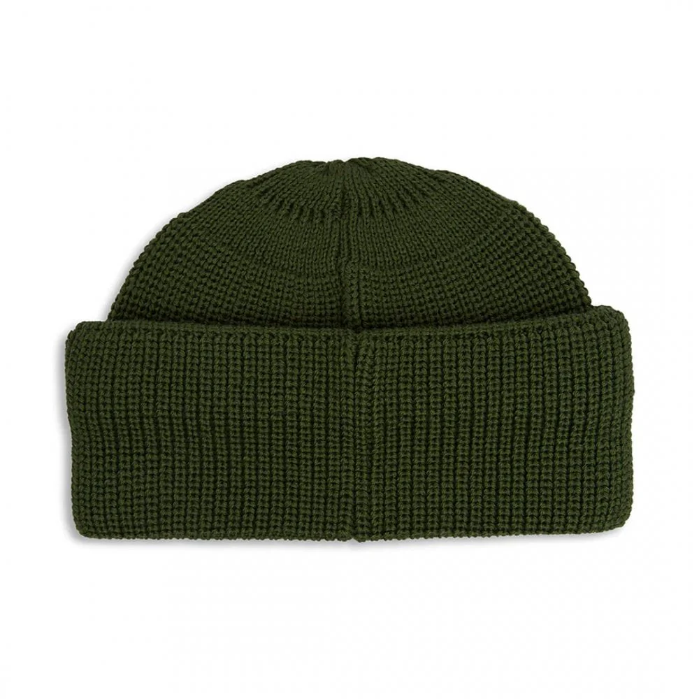 Deck Beanie - Pine - Image 2