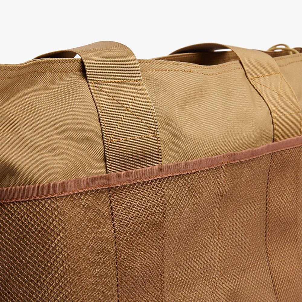 Hinterlands Tote Bag - Khaki - Image 4