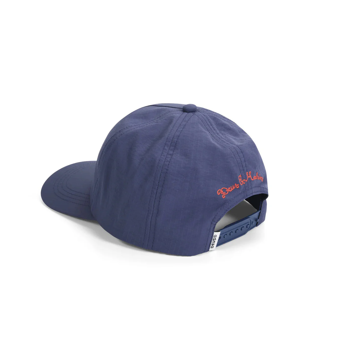 LA Ripstop Cap - Pageant Blue - Image 3