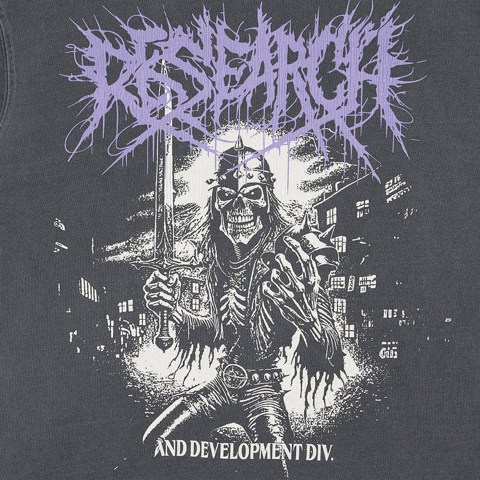 Metal Fabricator Tee - Anthracite - Image 3
