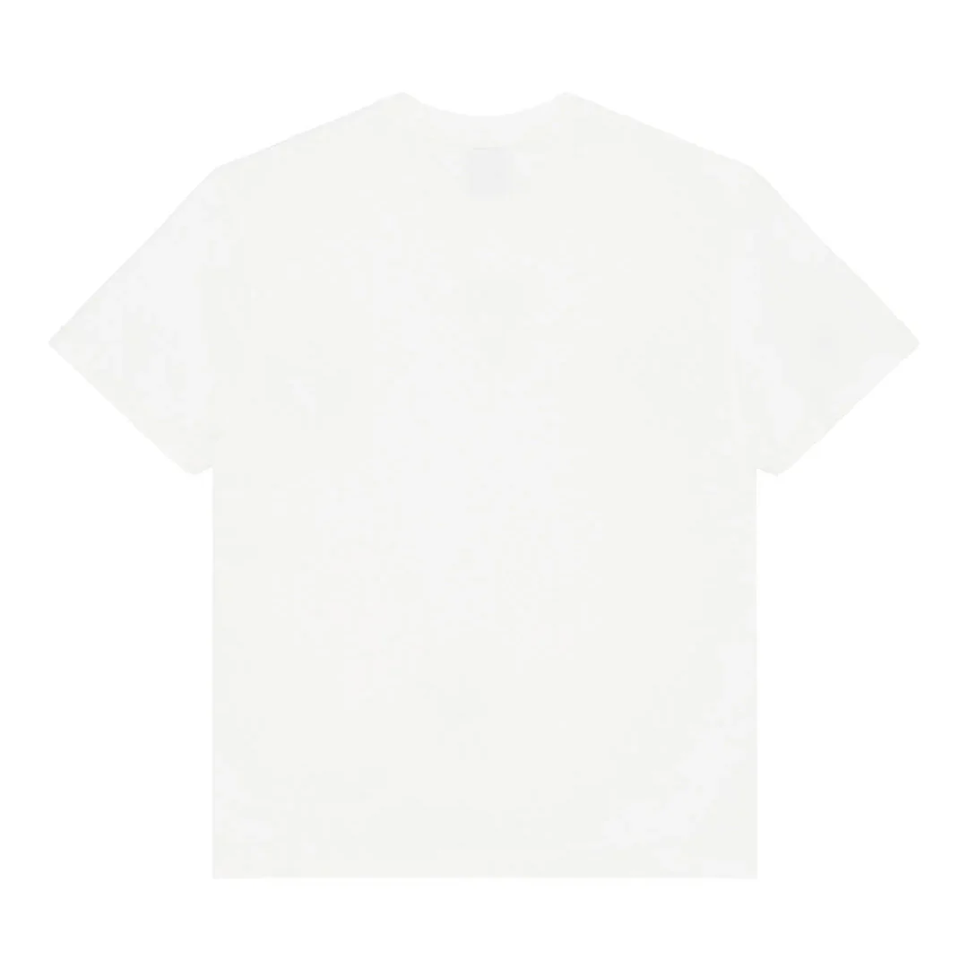 Mother-Earth Tee - Vintage White - Image 2