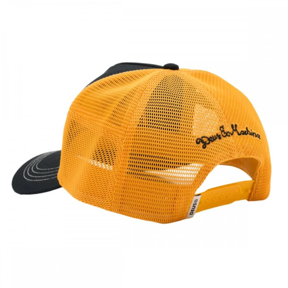 Overbite Trucker - Image 2