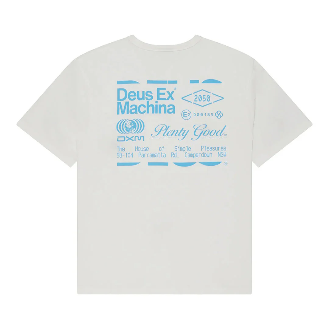 Plenty Good Tee - Vintage White - Image 2
