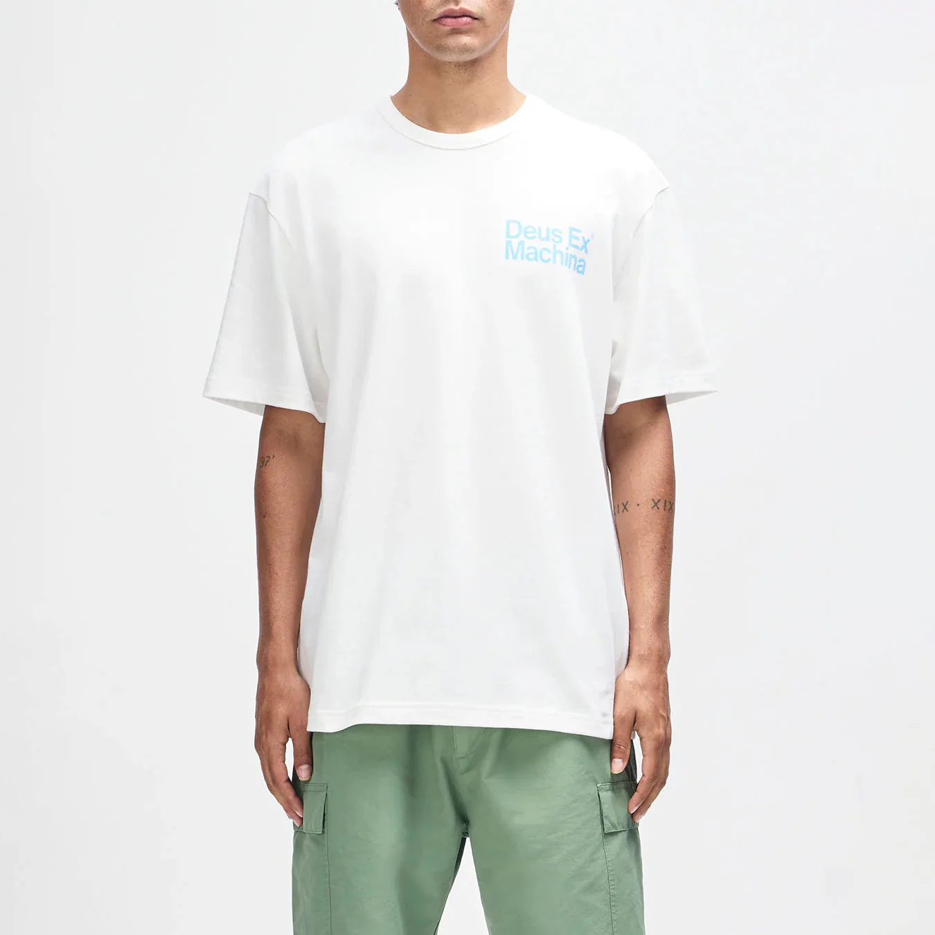Plenty Good Tee - Vintage White - Image 5