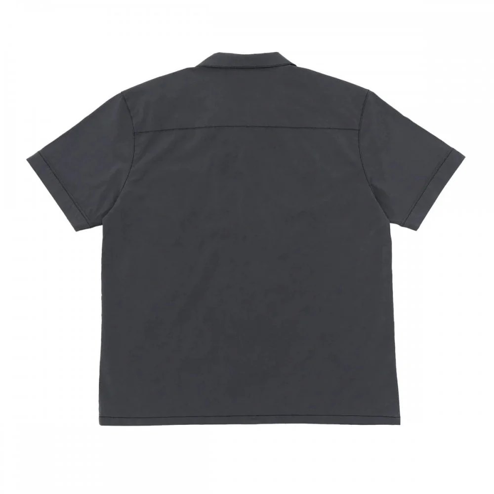 Remi Garment Dye Shirt - Image 2