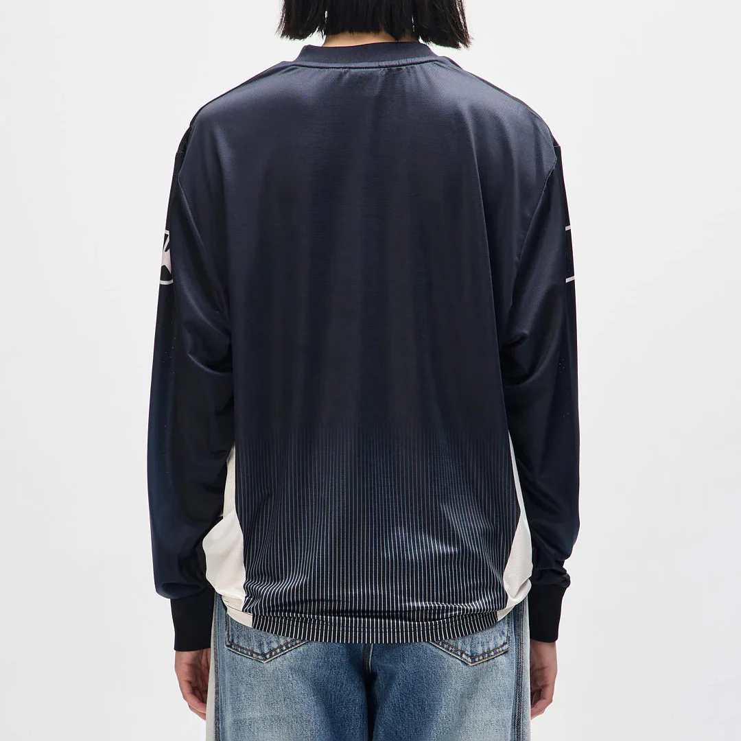 Renegade Moto Top - Black - Image 4