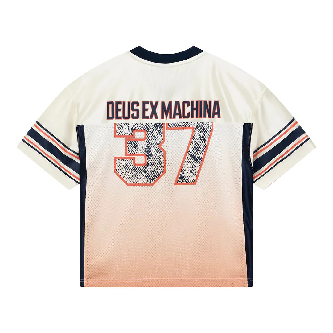 Women's San Remo #37 Top - Flame Blanc - Image 2
