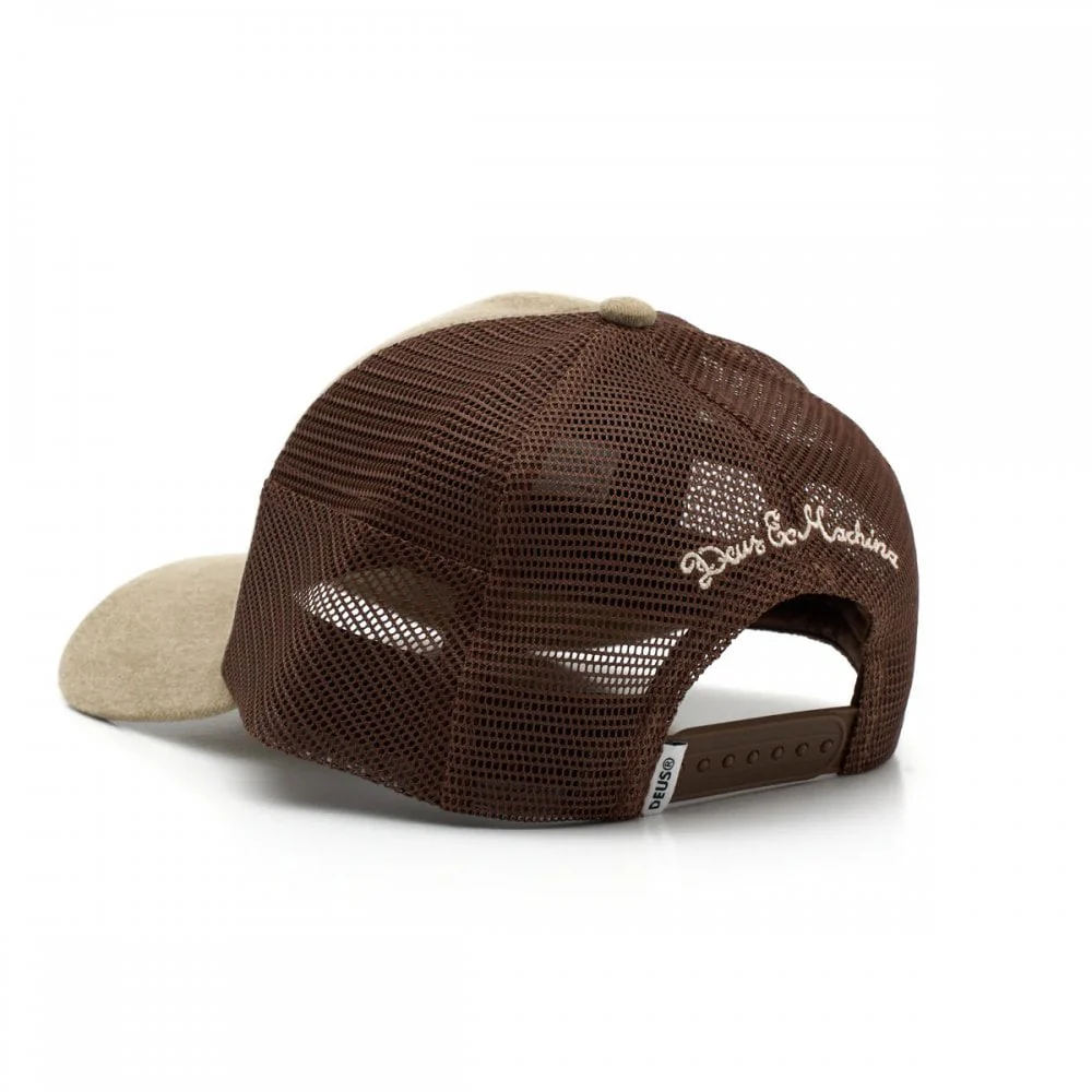 Shield Trucker - Image 2