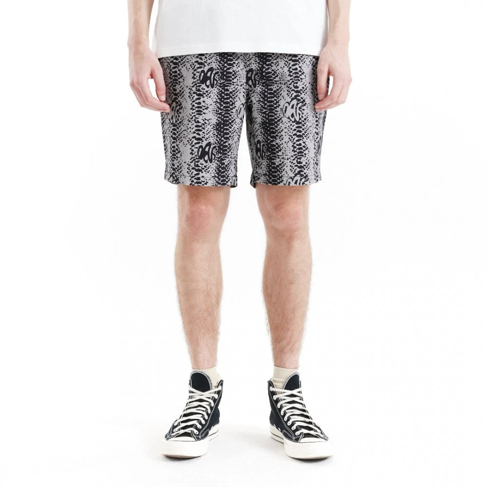 Snake Eyes Beach Short