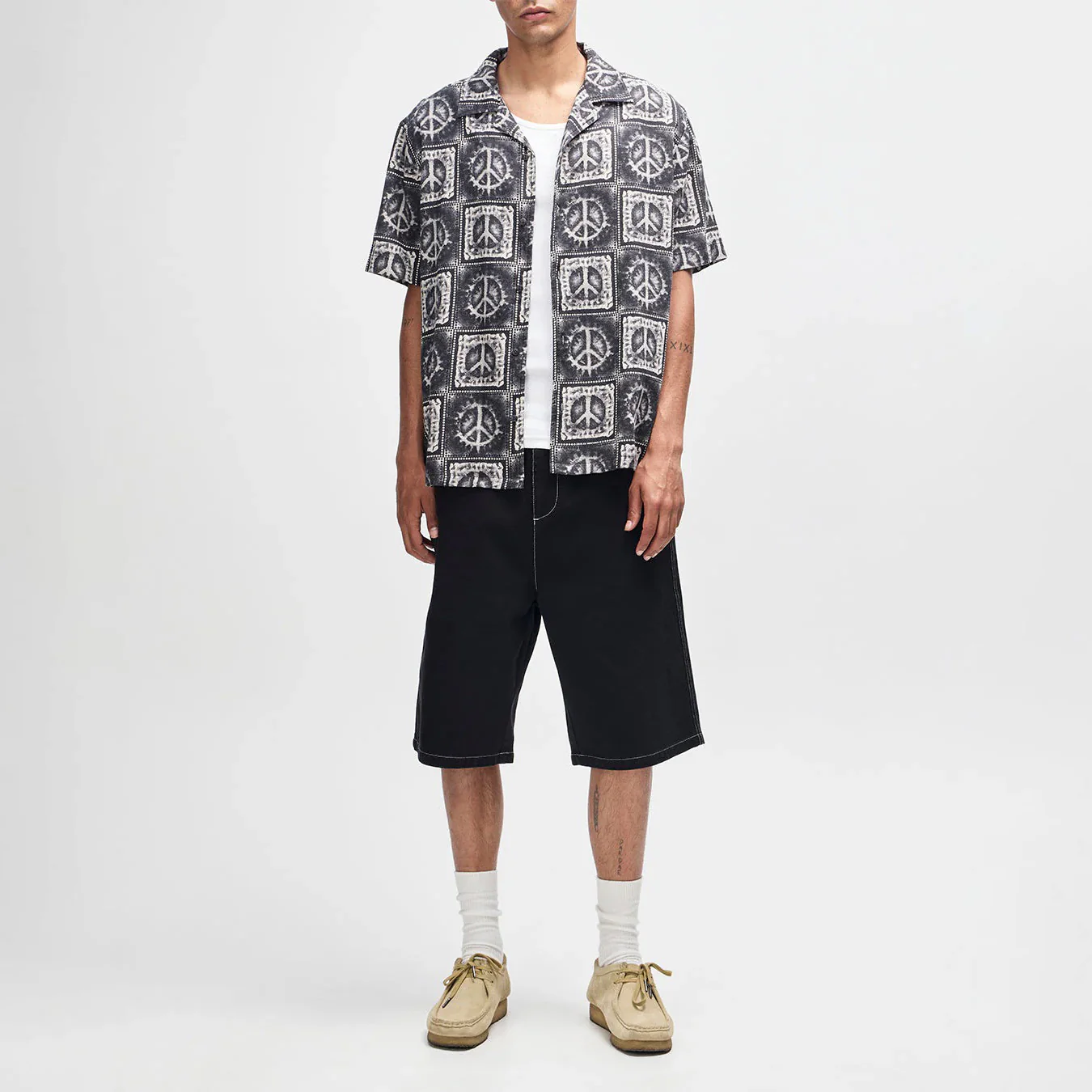 Solarhot Shirt - Mono - Image 7