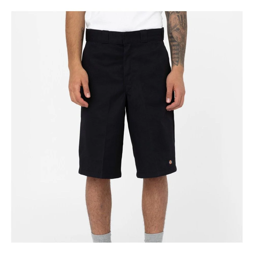 13 Inch Multi Pocket Work Shorts