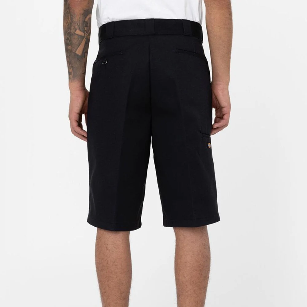 13 Inch Multi Pocket Work Shorts - Image 2
