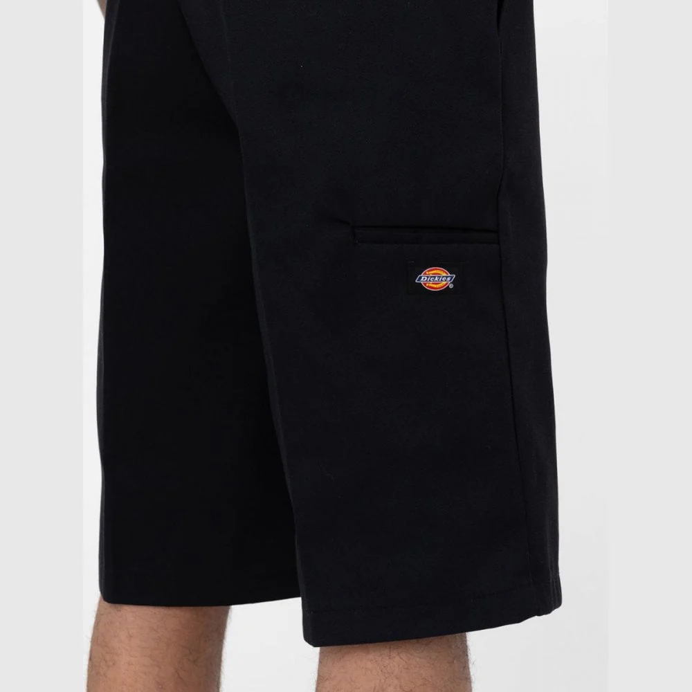 13 Inch Multi Pocket Work Shorts - Image 3