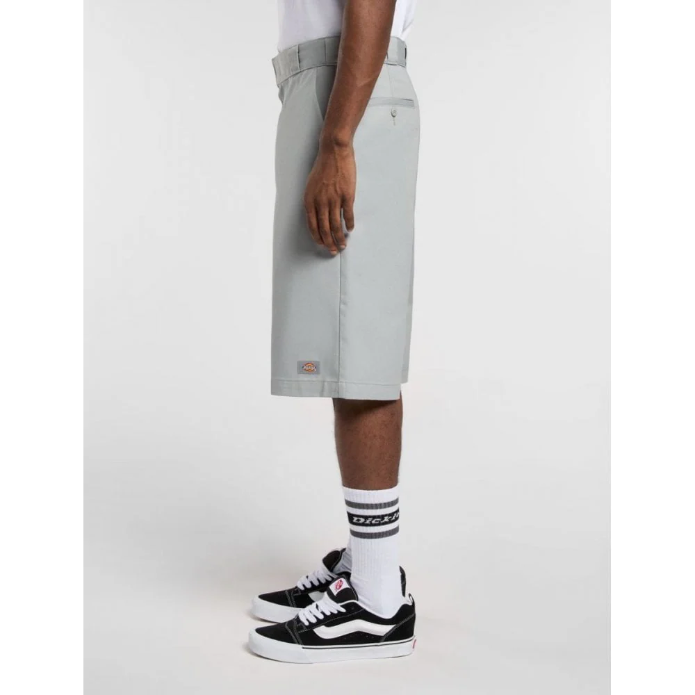 13 Inch Multi Pocket Work Shorts - Image 3