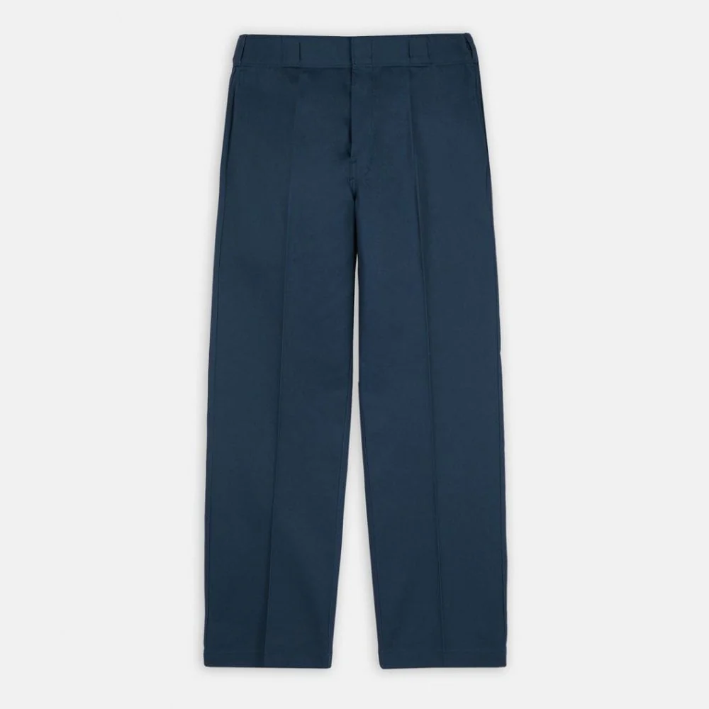 874 Work Pant, Recycled Cotton - Air Force Blue