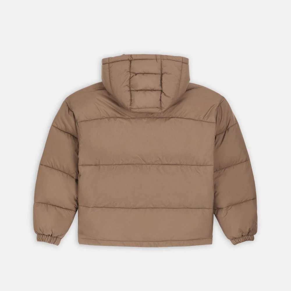 Alatna Jacket Wmns - Mushroom - Image 2