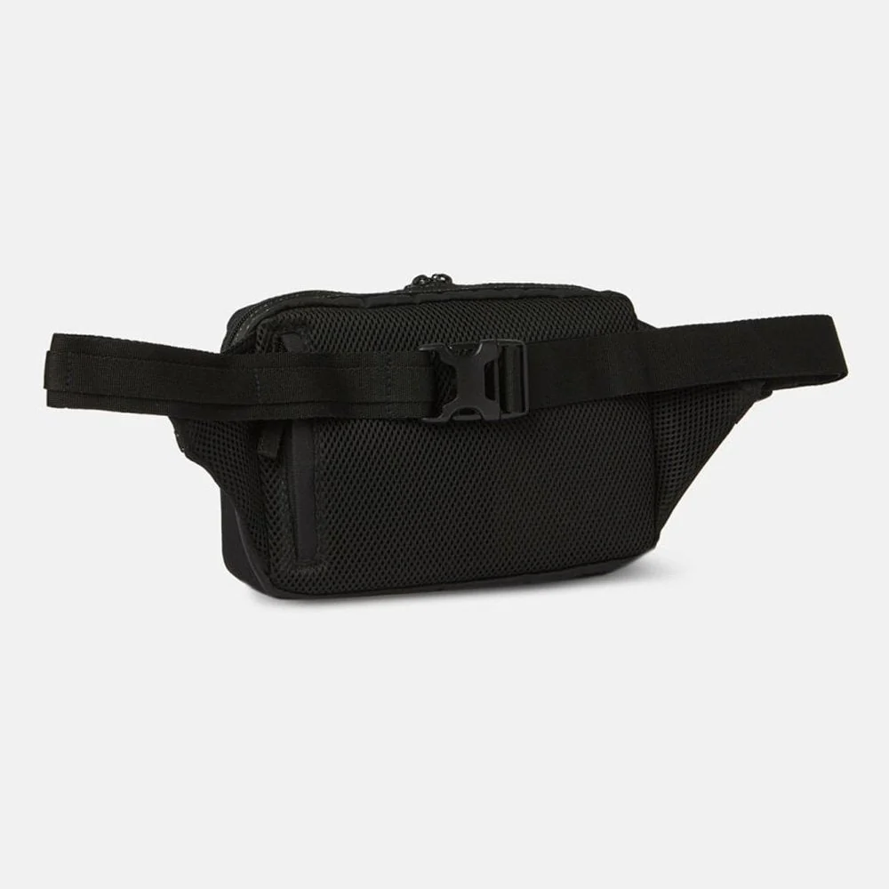 Ashville Cross Body Bag - Black - Image 2