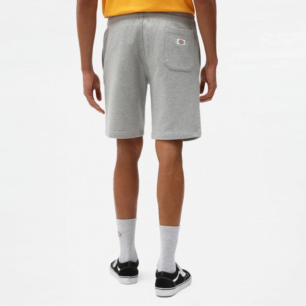 Champlin Short Grey Mellange - Image 2