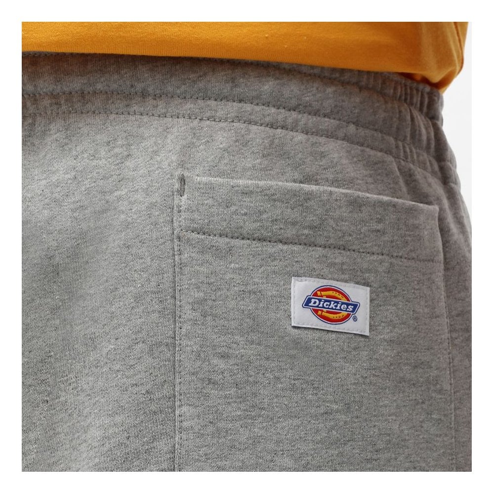 Champlin Short Grey Mellange - Image 3