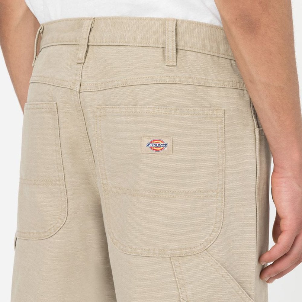 Duck Canvas Carpenter Pant Desert Sand - Image 5