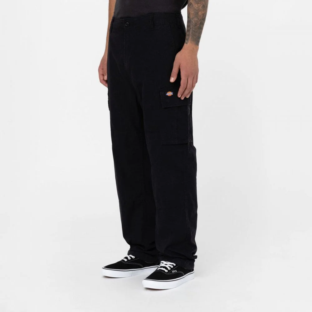 Eagle Bend Cargo Pants - Black - Image 3