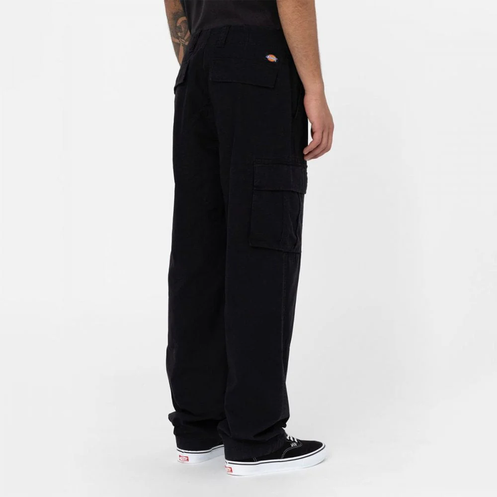 Eagle Bend Cargo Pants - Black - Image 4