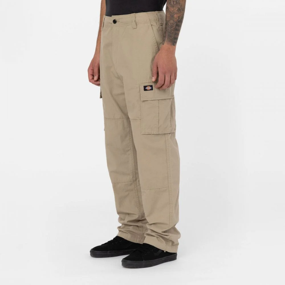 Eagle Bend Cargo Pants - Khaki - Image 3