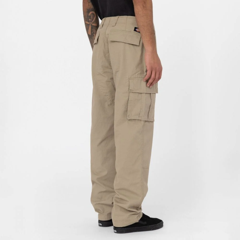 Eagle Bend Cargo Pants - Khaki - Image 4