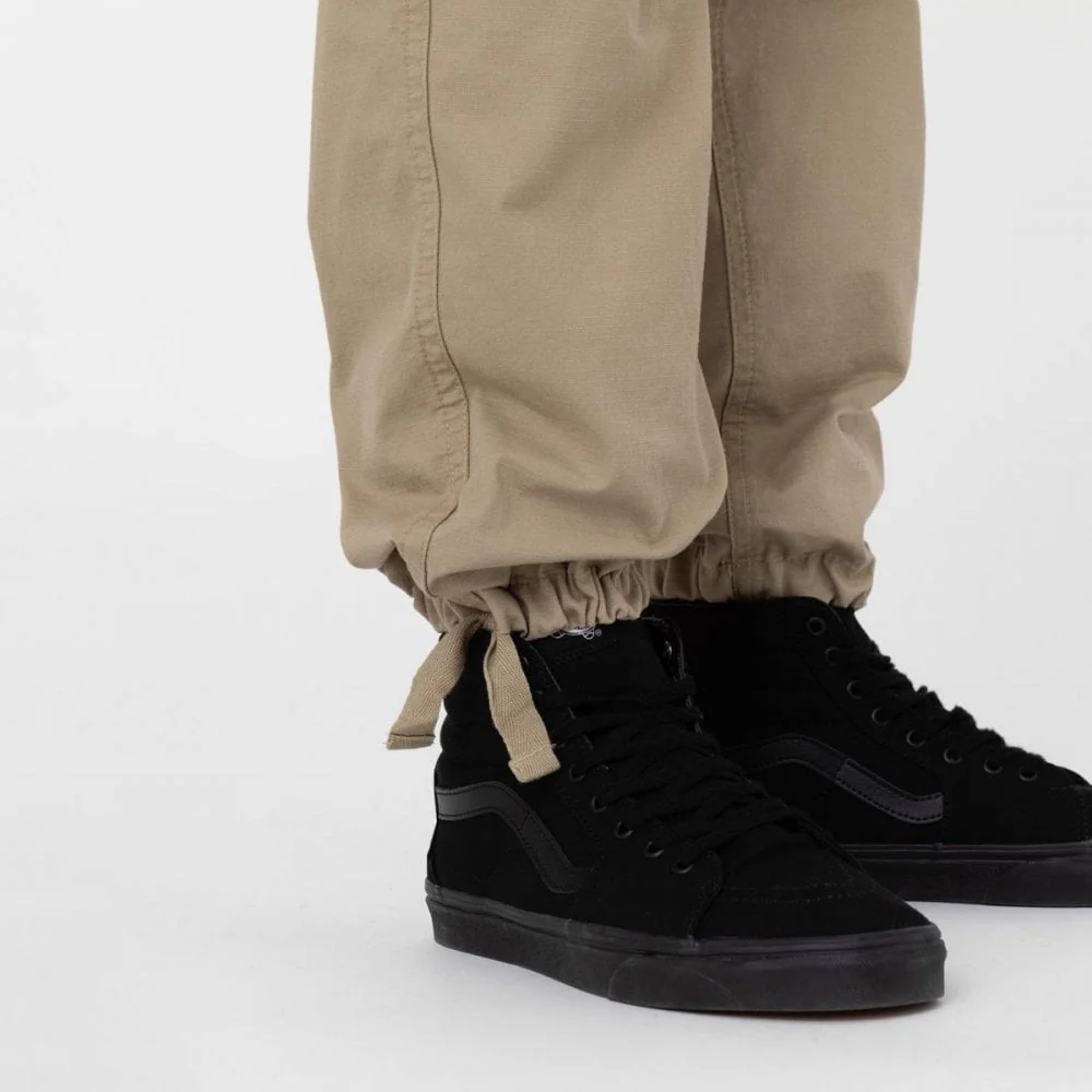 Eagle Bend Cargo Pants - Khaki - Image 5