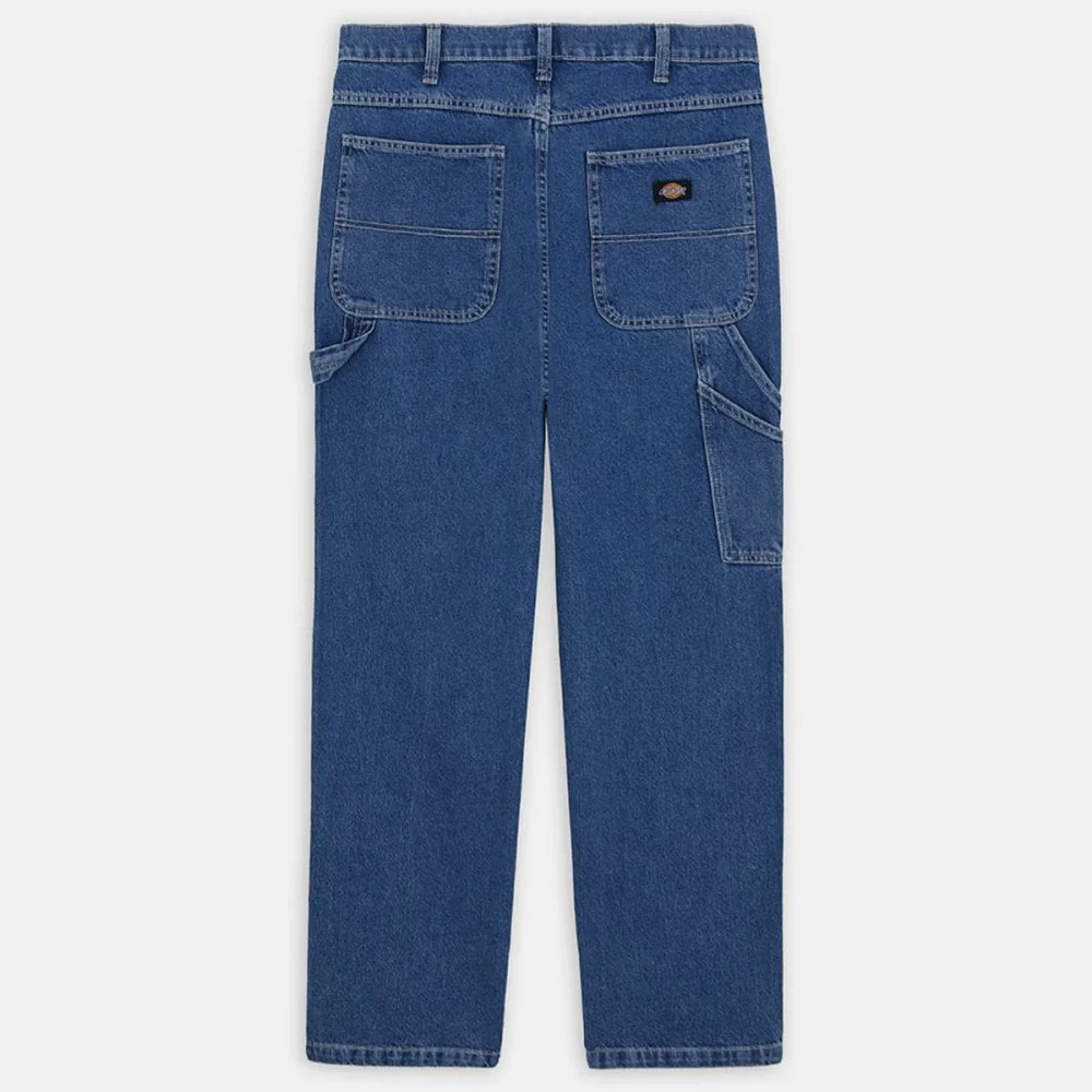 Garyville Denim - Classic Blue - Image 2